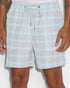 KSUBI Plus Boardshort Paradise Mens Apparel